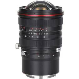 Laowa 15mm F4.5R Zero-D Shift for Leica L