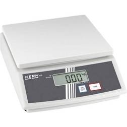 Kern Balance De Table FCE 6K2N+C