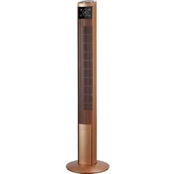 BISWIND Tårnventilator 45 W Bronze