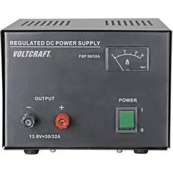 Voltcraft Alimentation À Tension Fixe FSP-11320 13.8 V/DC 20 A 280 W