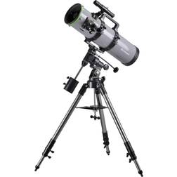 Bresser Space Explorer 150/750 Telescope with EQ3 mount