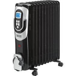 Volteno OIL HEATER 9-RIBS