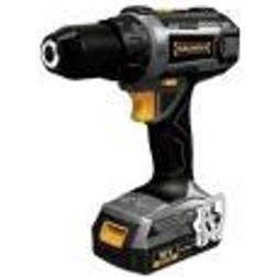 Grunder Cordless Drill Cd-L1218 18V 2Ah