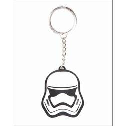 BioWorld StarWars Stormtrooper Keychain