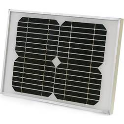 Nordic Nordic Gamekeeper Solpanel