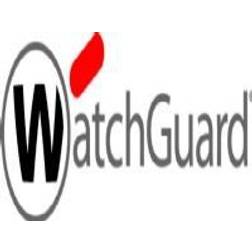 WatchGuard WG020100, 1 År