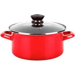 Fagor Optimax Cooking Pot with lid