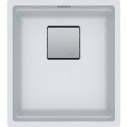 Franke KNG110 37 PW Kubus Single Bowl