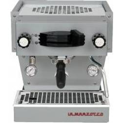 La Marzocco Linea Mini Grey/silver