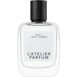 L'Atelier Parfum Parfum Collections Opus 1 Garden Douce Insomnie 50ml