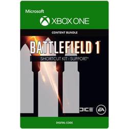 Battlefield 1: Shortcut Kit: Support Bundle (XOne)