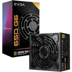 EVGA 220-g6-0650-x3 Psu 650w Supernova