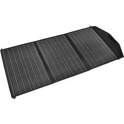 Sunwind Solpanel Vikbar 135W