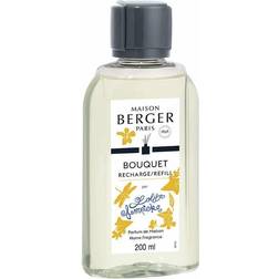 Maison Berger Lolita Lempicka duftolie refill t. duftpinde 200 ml