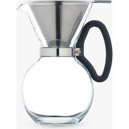 La Cafetière Pour Over Coffee