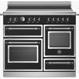 Bertazzoni HER105I3ENET Heritage induktionskomfur