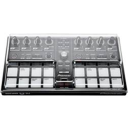 Decksaver DDJ-SP1 Staubschutzcover, Zubehör DJ, Transparent