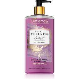 Bielenda Cosmic Wellness Amethyst Bad Og Badeolie 250 ml 250ml