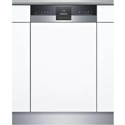 Siemens iQ300 SP53HS64KE Svart