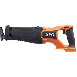 AEG Sierra de Sable Powertools BUS18BL2-0 18 v