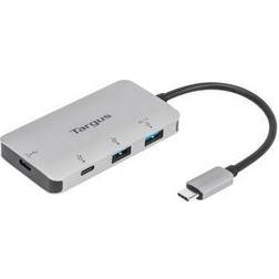 Targus USB-C Multi-Port Hub