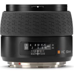 Hasselblad Used HC 80mm f/2.8