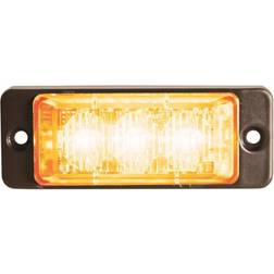 Strands Blitzlys Strobe Light Slim 3 LED