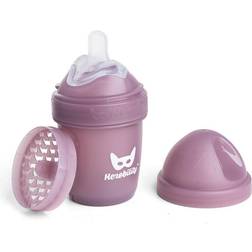 Herobility Nappflaska 140 ml Hawthorn Rose