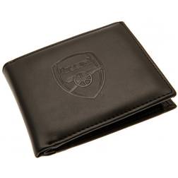 Arsenal FC Debossed Wallet