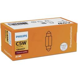 Philips Glödlampa 12V 5W SV8,5