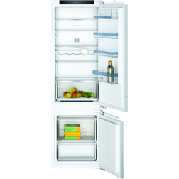Bosch Serie 4 KIV87SFE0 Integrerede