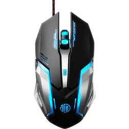 Inphic PB6S Gaming-datormus 4800DPI