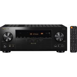 Pioneer VSX-LX505 Black