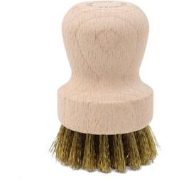 Eddingtons Grill Brush with Brass Bristles