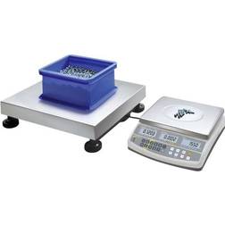 Kern Compteuse CCS 30K0.01 30 kg Résolution Multicolore