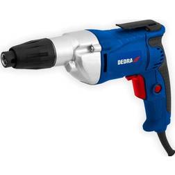 Dedra cordless drill driver (DED7956)