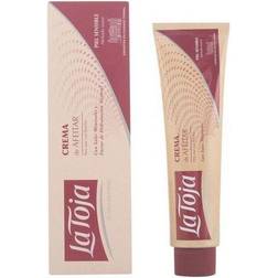 La Toja Sensitive Shaving Cream