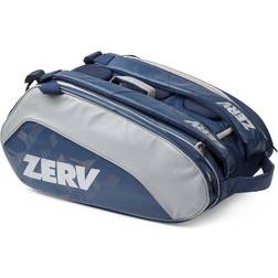 ZERV King Pro Padel Bag Blue