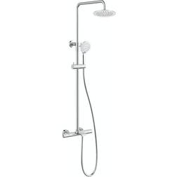 Bathlife Brusa Tapp brusesystem