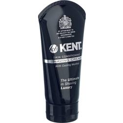 Kent Brushes Skin Conditioning Shaving Cream Tube 75 ml