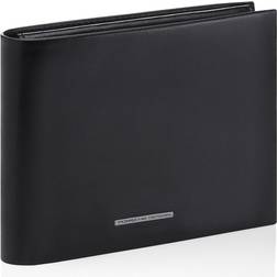 Porsche Design Classic Wallet - Black