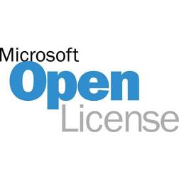 Microsoft MS OVS-F EDU Project Pro License