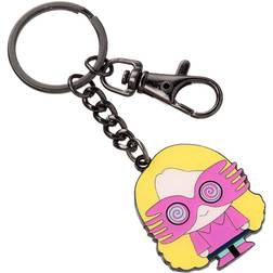 Harry Potter Cutie Collection Nyckelring Luna Lovegood