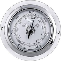 BAROMETER ø75 MM KROM