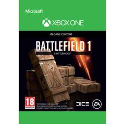 Battlefield 1: Battlepack X 5 (XOne)