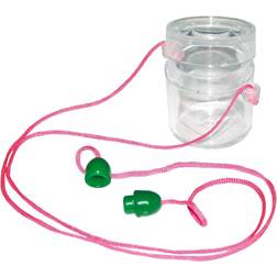 Eduplay Insektglas forstørrelsesglas, 4 cm.