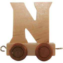 Navnetog Bogstaver
