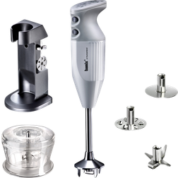 Bamix Deluxe C Stavblender 200 watt