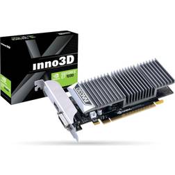 Inno3D GeForce GT 1030 2 Go Graphics Card
