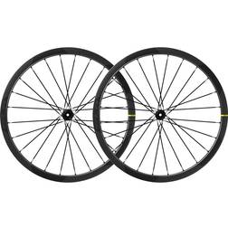 Mavic Cosmic SLR 32 Disc Wheelset